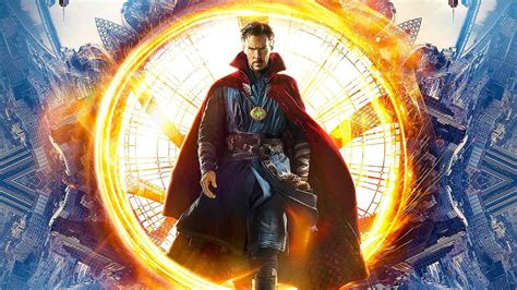 doctor strange free full stream.